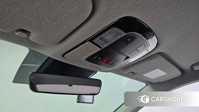 Hyundai Sonata (DN8) id 3011858 из Кореи 7