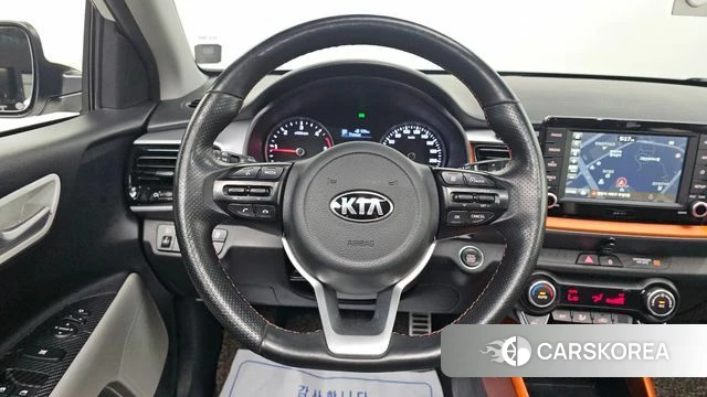 Kia Stonic id 4718053 из Кореи 7