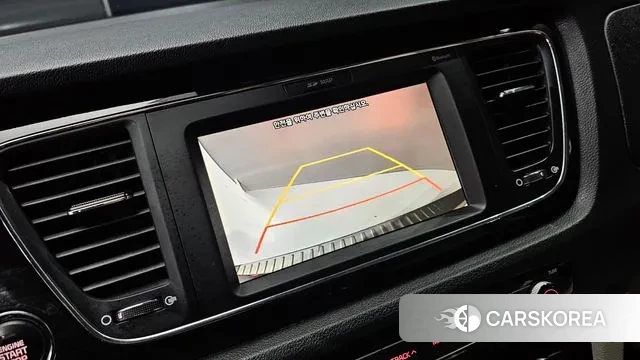 Kia The New Carnival id 3460096 из Кореи 7