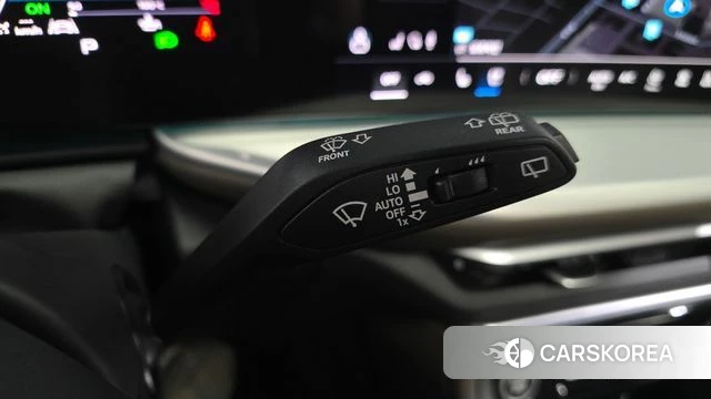 Audi Q5 (80A) id 4291684 из Кореи 7