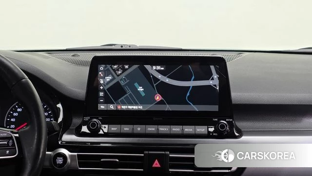 Kia Seltos id 4458934 из Кореи 7