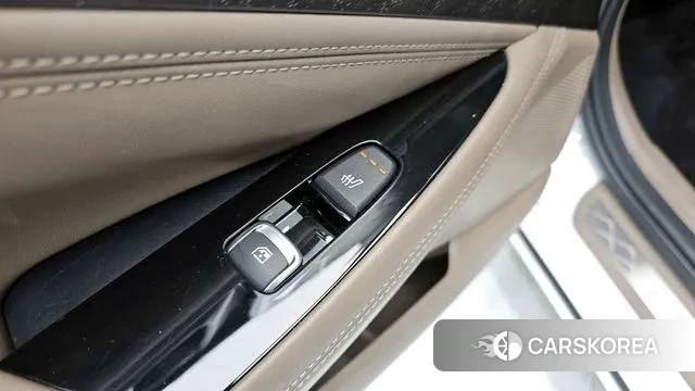 Kia K8 Hybrid id 3401461 из Кореи 7