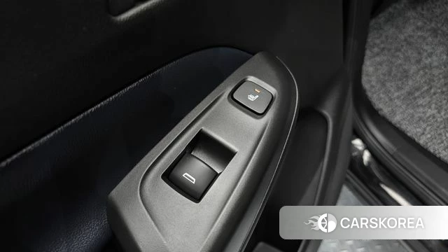 Chevrolet (GM Daewoo) Bolt EUV id 4740090 из Кореи 7