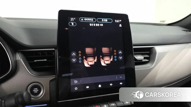 Renault Korea (Samsung) Arcana id 4474265 из Кореи 7