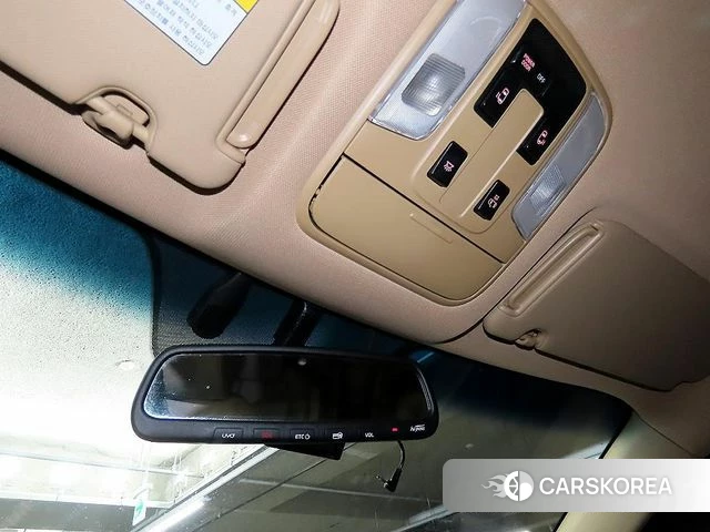 Kia The New Carnival id 3917066 из Кореи 7