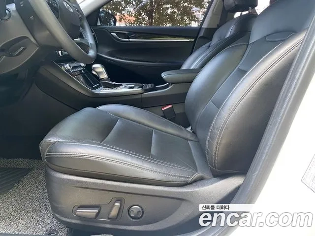 Hyundai Grandeur IG id 2876827 из Кореи 7