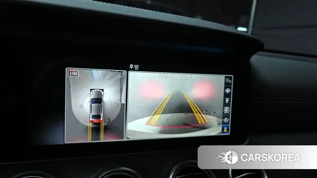 Mercedes-Benz E-Class W213 id 3258753 из Кореи 7