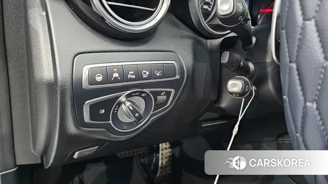 Mercedes-Benz GLC-Class X253 id 3718161 из Кореи 7