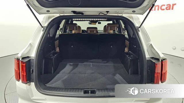 Kia Sorento 4th Generation id 4225061 из Кореи 7