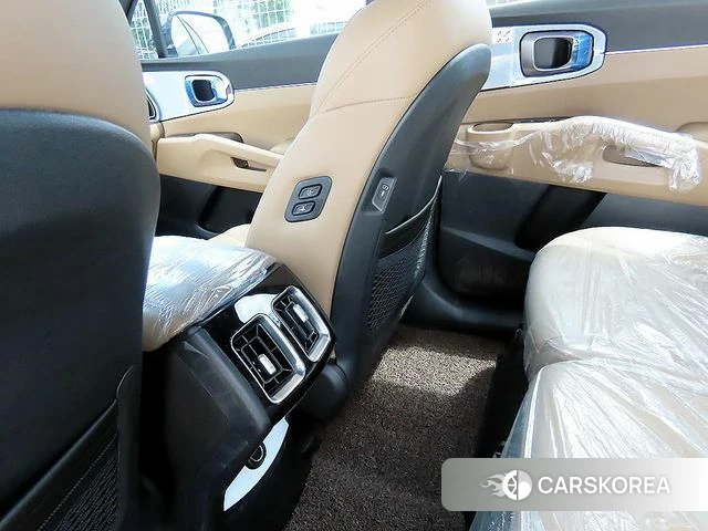 Kia The New Sorento 4th Generation id 4640121 из Кореи 7