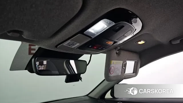 Hyundai Sonata (DN8) id 3620918 из Кореи 7