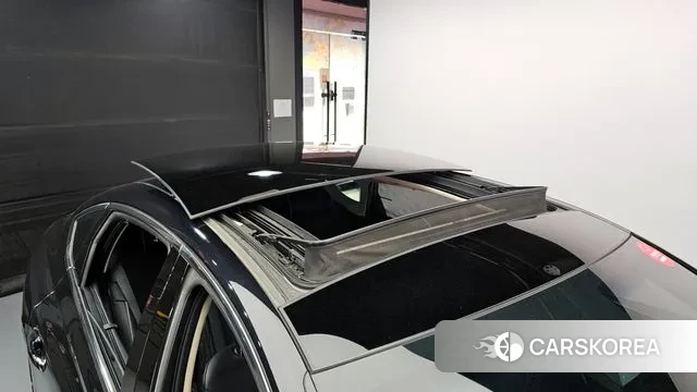 Genesis G80 (RG3) id 3379764 из Кореи 7