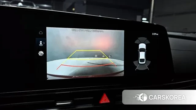 Hyundai Avante (CN7) id 3401470 из Кореи 7