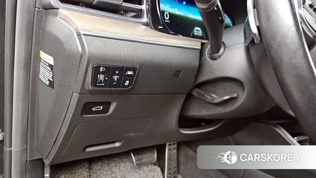 Kia K5 3rd generation id 3519909 из Кореи 7