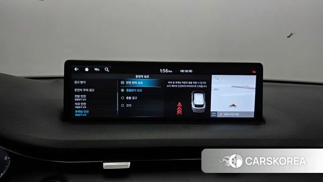 Genesis GV70 id 4402388 из Кореи 7