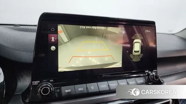 Kia Seltos id 3291762 из Кореи 7