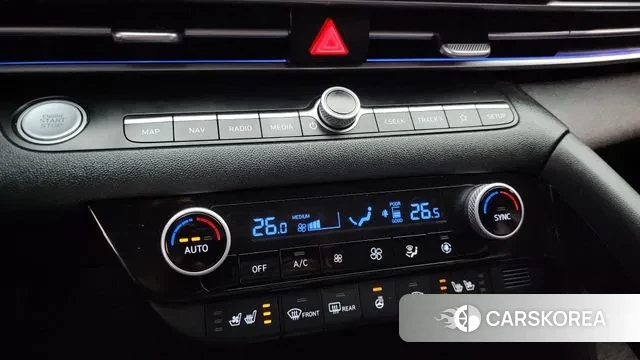 Hyundai Avante (CN7) id 3543695 из Кореи 7