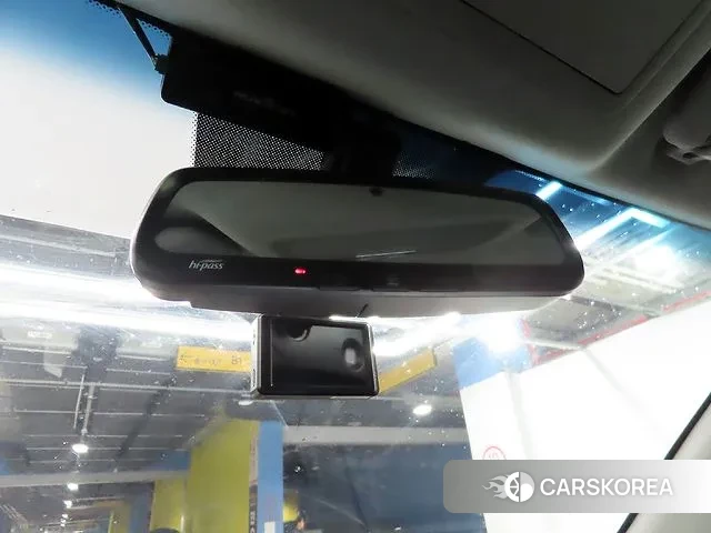 Ssangyong Rexton Sports id 3423130 из Кореи 7