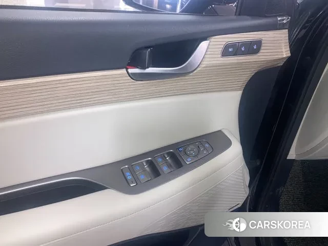 Hyundai Palisade id 3488234 из Кореи 7