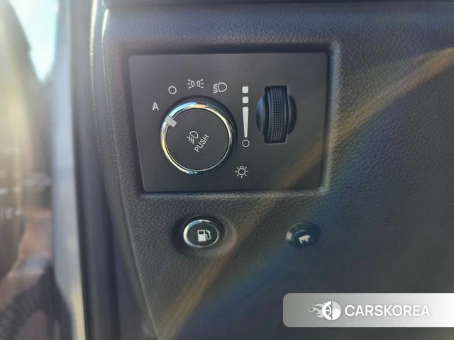 Jeep Grand Cherokee id 4914486 из Кореи 7
