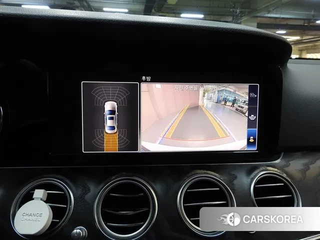 Mercedes-Benz E-Class W213 id 3489916 из Кореи 7