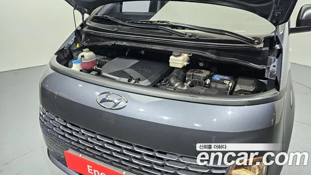 Hyundai Staria id 2645561 из Кореи 7