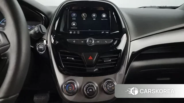 Chevrolet (GM Daewoo) The New Spark id 3060497 из Кореи 7