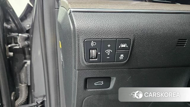 Kia K5 3rd generation id 4923521 из Кореи 7