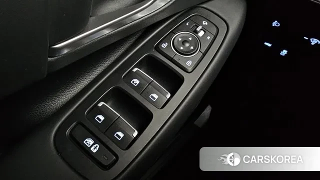 Hyundai Sonata Hybrid (DN8) id 3488228 из Кореи 7