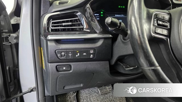 Kia The New Niro id 4520321 из Кореи 7