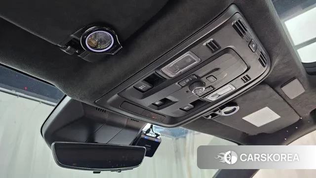 Cadillac Escalade 5th Generation id 3212291 из Кореи 7