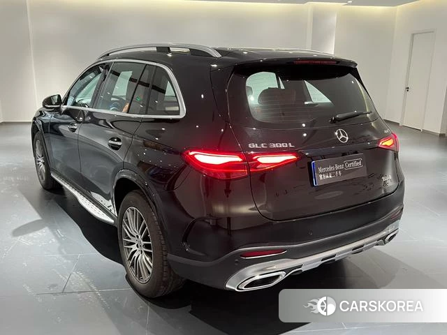 Mercedes-Benz GLC id 3888899 из Китая 7