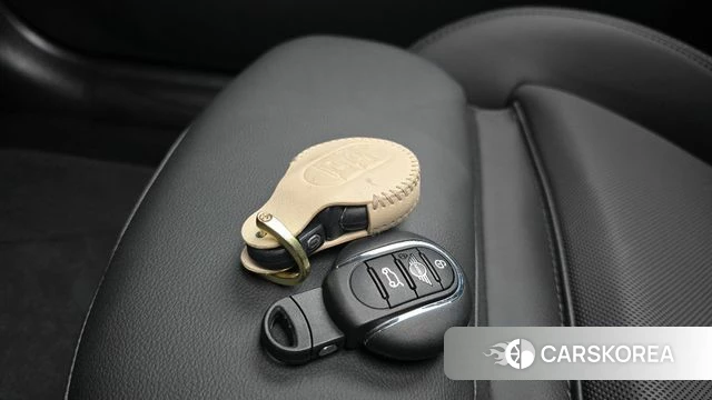 Mini Cooper id 4676487 из Кореи 7