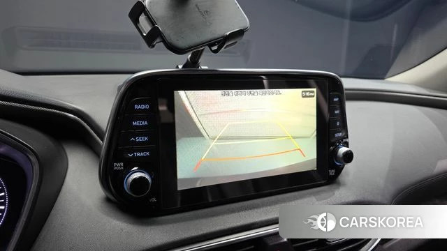 Hyundai Santa Fe TM id 3886413 из Кореи 7