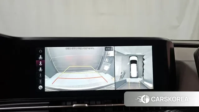 Kia Carnival 4th generation id 3681139 из Кореи 7