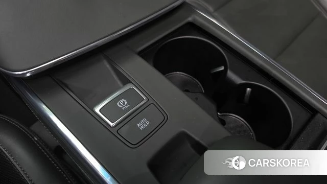 Hyundai The New Grandeur IG Hybrid id 4350891 из Кореи 7