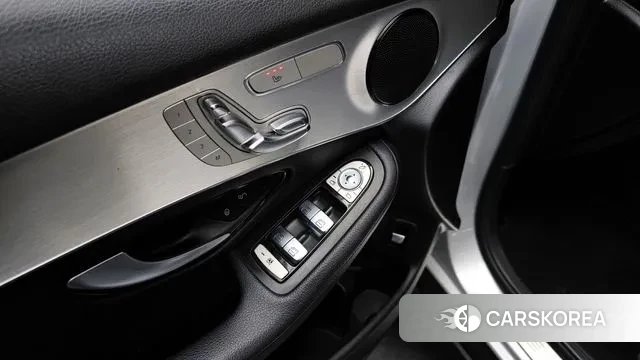 Mercedes-Benz GLC-Class X253 id 2961825 из Кореи 7