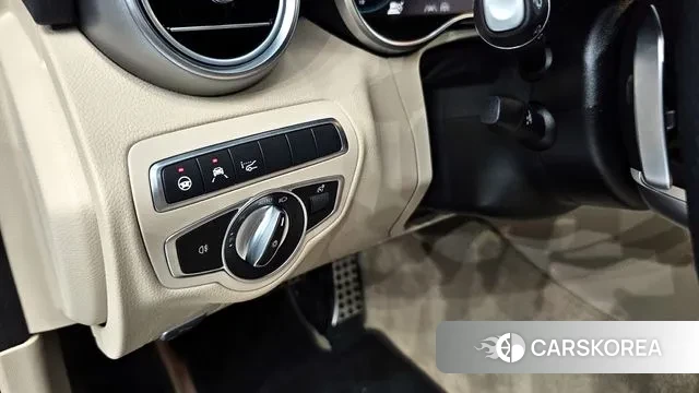 Mercedes-Benz C-Class W205 id 2975812 из Кореи 7