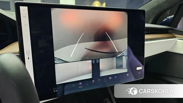 Tesla Model X id 4360715 из Кореи 7