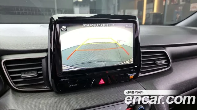 Hyundai Veloster (JS) id 2280971 из Кореи 7