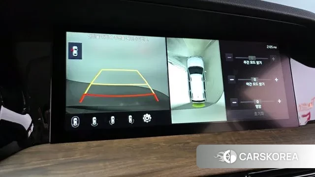 Kia Mohave Master id 3727612 из Кореи 7