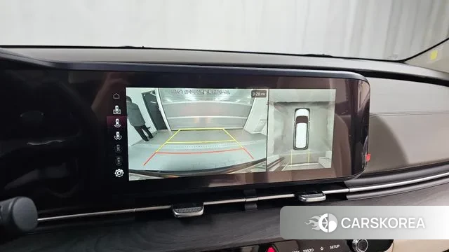 Kia Carnival 4th generation id 3639757 из Кореи 7