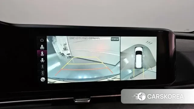 Kia Carnival 4th generation id 3389898 из Кореи 7