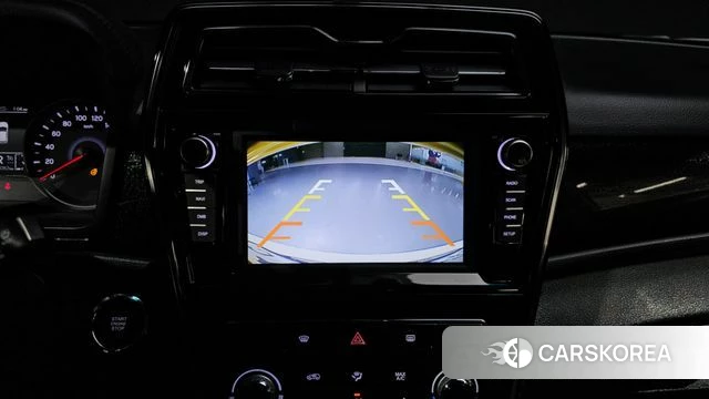 Ssangyong Berry New Tivoli id 3942627 из Кореи 7