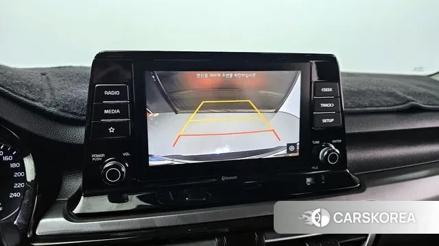 Kia Seltos id 3390263 из Кореи 7