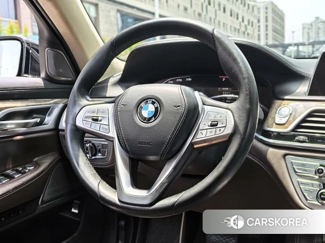 BMW 7 series id 4277245 из Китая 7