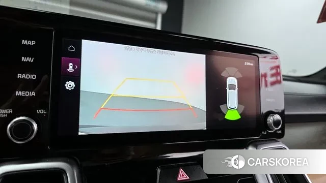 Kia Sorento 4th Generation id 3630302 из Кореи 7