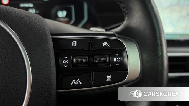 Kia The New K5 3rd generation id 4686863 из Кореи 7
