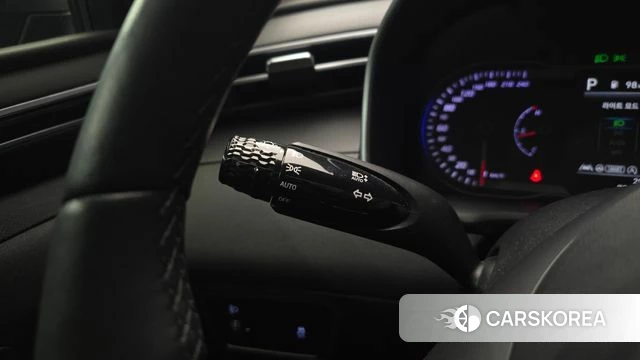 Hyundai Tucson (NX4) id 4245134 из Кореи 7