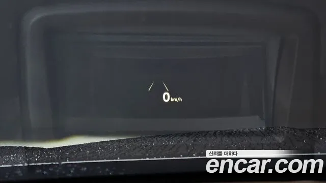 Genesis G90 id 2854384 из Кореи 7